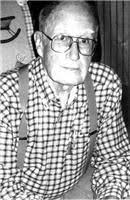 Charles Stewart Obituary (1921