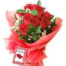 Free uk next day delivery order before 5pm for fast & free delivery, anywhere in the uk flowers sent in a sturdy clare florist delivery box join our mailing list. Send Lovely Valentine Flowers To Someone Special In Uk Rose Day Flowers