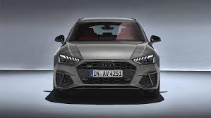 A4 paper, a paper size defined by the iso 216 standard, measuring 210 × 297 mm. Vergleich 2019 Vs 2020 Audi A4 Autofilou