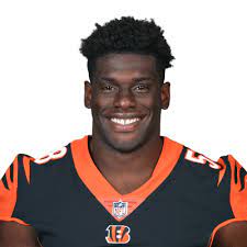 Cincinnati bengals placed de carl lawson on ir. Carl Lawson Stats News And Video De Nfl Com