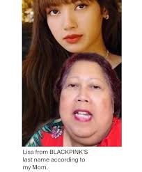 Lisa: Machuchan, Maruchan, Tacloban. #blink