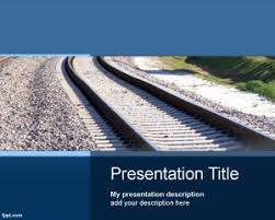 Transport Powerpoint Template Free Powerpoint Templates Powerpoint Background Design Background For Powerpoint Presentation Powerpoint Templates