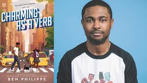Nuestro amor entre las nubes novela. Ben Philippe S Ya Novel Charming As A Verb Explores The Complexities Of Being A Black Teenager Cbc Radio