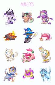 Twitter Lol League Of Legends League Of Legends Characters Legend Cat