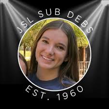 JXN Sub Debs