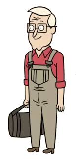 We hope you enjoy our growing. Jan The Wallpaper Man Regular Show Wiki Fandom