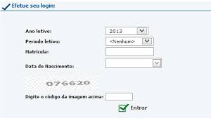Professores e membros da administração da escola acessam o boletim online para reunir em um. Seeduc Rj Boletim Escolar