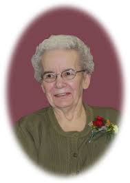 Obituary of Pauline Audrey Degenstien