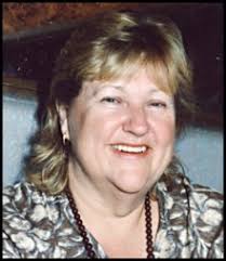 Kathleen MORRISON Obituary (2011)