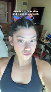 Kayla Dicello Suni Lee