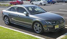 Check spelling or type a new query. Audi S4 Wikipedia