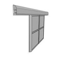 Why choose an automatic sliding clean room door - Kleanlabs