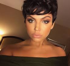 9 Laid Pixie Cuts We Are Loving [Gallery]