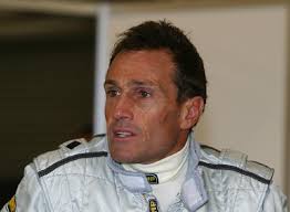 Classic and Competition Car