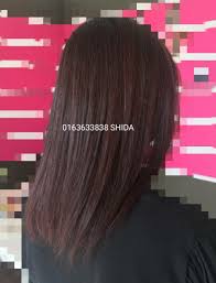 Maybe you would like to learn more about one of these? Nun Najmeen On Twitter Gumash Hair Color Ada 5 Warna Burgundy Copper Chestnut Dark Brown Dark Red Https T Co Rxp5qrkglr Dark Red Dark Brown Are Exclusively Utk Rambut Beruban Rambut Yg Dah Bleached The