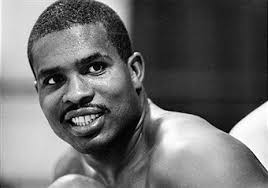 Trevor Berbick vs Donovan Razor Ruddock. Who would win?