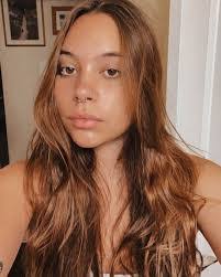 Alexis Caputo's Instagram, Twitter & Facebook