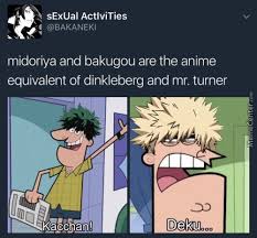 This is mostly stuff that has. Funniest My Hero Academia Memes Of The Year Forever Memes