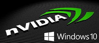 And for windows 10, you can get it from here: Nvidia Compatibility Issue With Windows 10 Solved Ivan Ridao Freitas