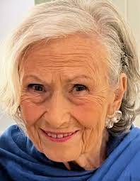 Obituary for Margaret Baughman