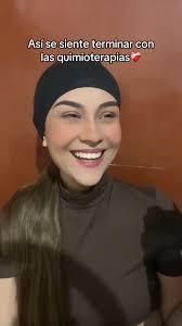Superando el cáncer: mi última quimioterapia