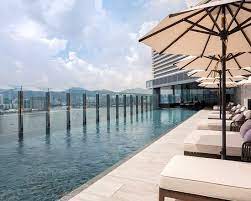 Hyatt Centric Victoria Harbour Hong Kong 77 2 1 8 Updated 2021 Prices Hotel Reviews Tripadvisor
