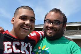 Yvette Horton's Instagram, Twitter & Facebook