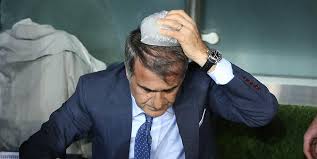 Şenol güneş, 1 haziran 1952 yılında trabzon'da doğmuştur. Pokalderby Zwischen Besiktas Und Fenerbahce Abgebrochen Express De