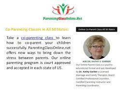 Certificate of completion sent to you free. Court Approved Online Parenting Classes