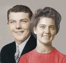 Dan Edward Reagan (1921-1941)