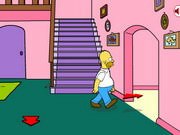Usa el ratón para interactuar. Jugar Homero Simpson Saw Juego Juega A Juegos Gratis En Linea