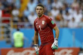 We did not find results for: Fernando Muslera Dan Iki Rekor Birden