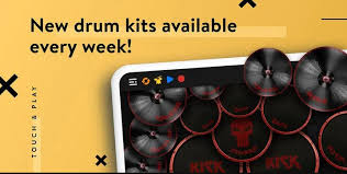 How does real drum work? Download Real Drum Mod Apk 9 16 0 Premium All Unlocked Terbaru 2021