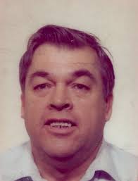 Frank Powers Obituary