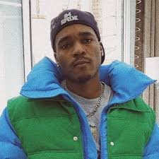 C.P DUBB THA PRODUCER