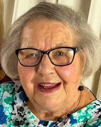 Mary Ellen Kolbe Obituary December 14, 2024