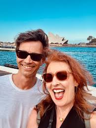 A beautiful soul and an extraordinary talent, Nicholas Rapp lifted my…