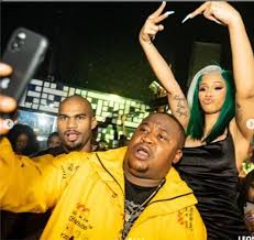 Cubana chief priest is currently one of the richest and the most influential entertainer in the nigerian music industry, with an estimated net worth of $12 million dollars. Cubana Chief Priest Reveals The Mixture In The Beer Cardi B Had That Got Her Drunk Expressive Info