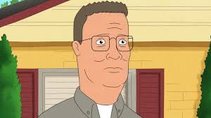 Hank Hill