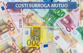 Ovviamente questo passaggio non sarà necessario nel caso di sostituzione del mutuo presso la stessa banca. Surroga Mutuo 2021 Guida Surrogazione Portabilita Mutui