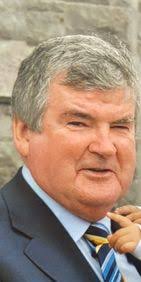 Condolence Book for Thomas (Tom) O'Connor (Listowel, Kerry)