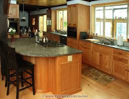 red birch kitchen design portfolio