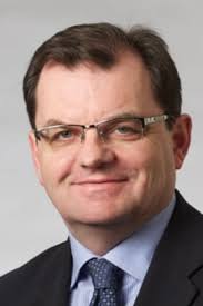 Professor William Lahey