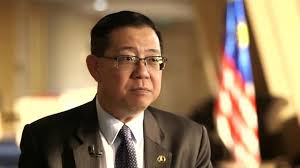 Check spelling or type a new query. Malaysia Finance Minister Cuts Growth Projection To About 5 Bloomberg