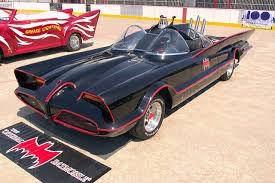Adrian ochoa, andrew stanton, billy crystal and others. 10 Of The Most Famous Movie Cars Your Aaa Network