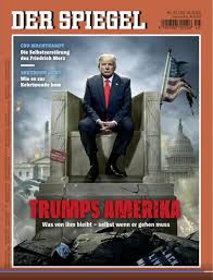 Проверьте 'titelbilder' перевод на английский. Der Spiegel Die Donald Trump Titelbilder Der 5 Minuten Blog