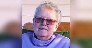 Carol Mary (Carr) Supplee Obituary