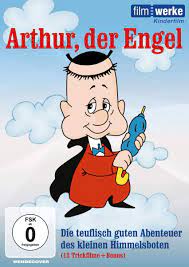 Auld lang syne steht aber im musikbuch meiner kinder und wird jedes jahr zu weihnachten gesungen Arthur Der Engel Dvd Amazon De Dvd Blu Ray
