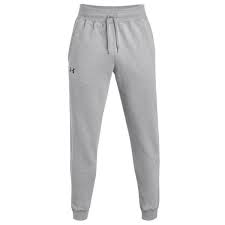 Mens Volleyball Warm Ups Under Armour Mens Hustle Fleece Jogger