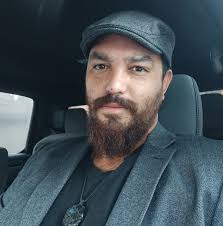 Adam Kyron Murillo (@Kyronart) • Facebook